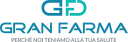 Granfarma logo