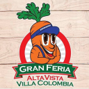Gran Feria PZO logo