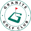 Granite Golf Club logo