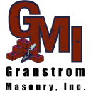Granstrom Masonry Logo