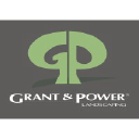 Grant & Power Landscaping Inc