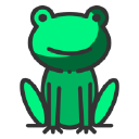 Grant Frog