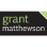 Grant Matthewson Chartered Certified Accountants logo