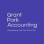 Grant Park Accounting logo