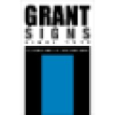 Grant Illuminated Signs Ltd logo