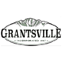 Grantsville City Corporation logo