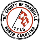 granville county government