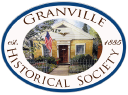 granvillehistory.org