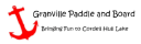 Granville Paddle and Board