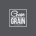 grapeandgraincatering.com