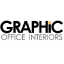 Graphic Office Interiors