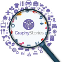 Graphystories logo