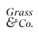 Grass & Co. logo