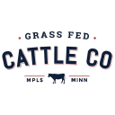 Grass Fed Cattle