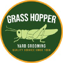 Grasshopper Yard Grooming