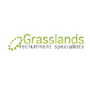 Grasslands Recruitment Specialists - Canadian Ag Recruiter logo