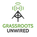 Grassroots Unwired Logo com