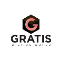 Gratis Digital logo