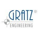 GRATZ Engineering logo