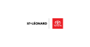 St-Léonard Toyota logo