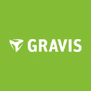 GRAVIS Computervertriebsgesellschaft