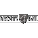 Gravity Rail logo