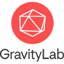 GravityLab logo