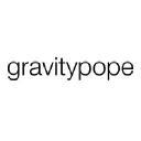 GRAVITYPOPE logo