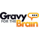 Read Gravy For The Brain Reviews