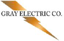 Gray Electric Co Logo