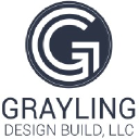 Grayling Design Build Logo
