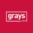 Grays Australia logo
