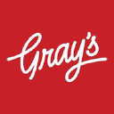 Gray's - American Stores logo