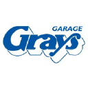 graysgarage.co.uk