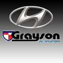 Grayson Hyundai