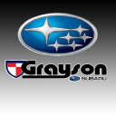 Grayson Subaru