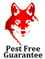 Gray Wolf Pest Control