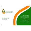 gr consultants logo
