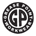 greasepointworkwear.com