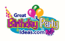 Great Birthday Party Ideas
