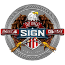 The Great American Sign