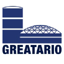 Greatario logo
