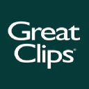 Great Clips, Inc. logo