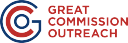 greatcommissionoutreach.org