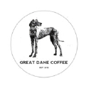 greatdanecoffee.com