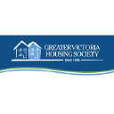 Greater Victoria Housing Society logo