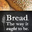 Great Harvest Bread Co. logo