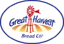 Great Harvest Bread Co. logo