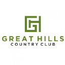 Great Hills Country Club Logo