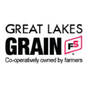 Great Lakes Grain logo